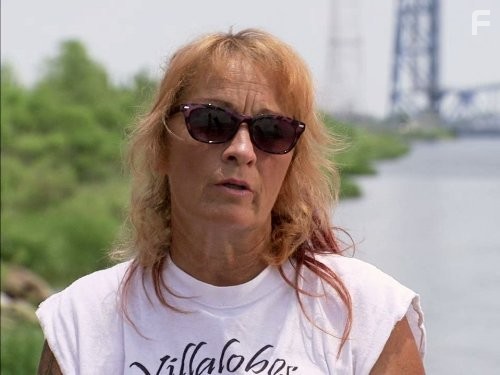 Pit Bulls and Parolees (2009)