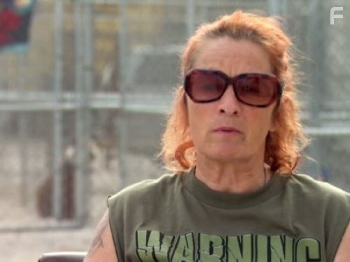 Pit Bulls and Parolees (2009)