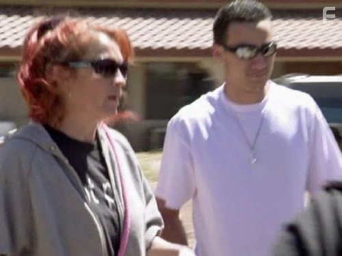 Pit Bulls and Parolees (2009)