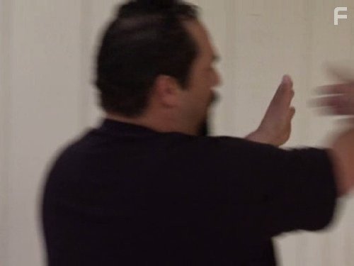 Pit Bulls and Parolees (2009)