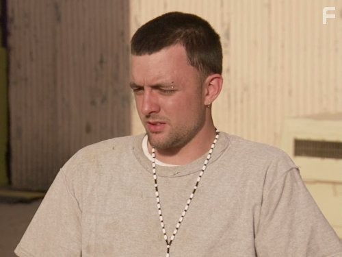 Pit Bulls and Parolees (2009)