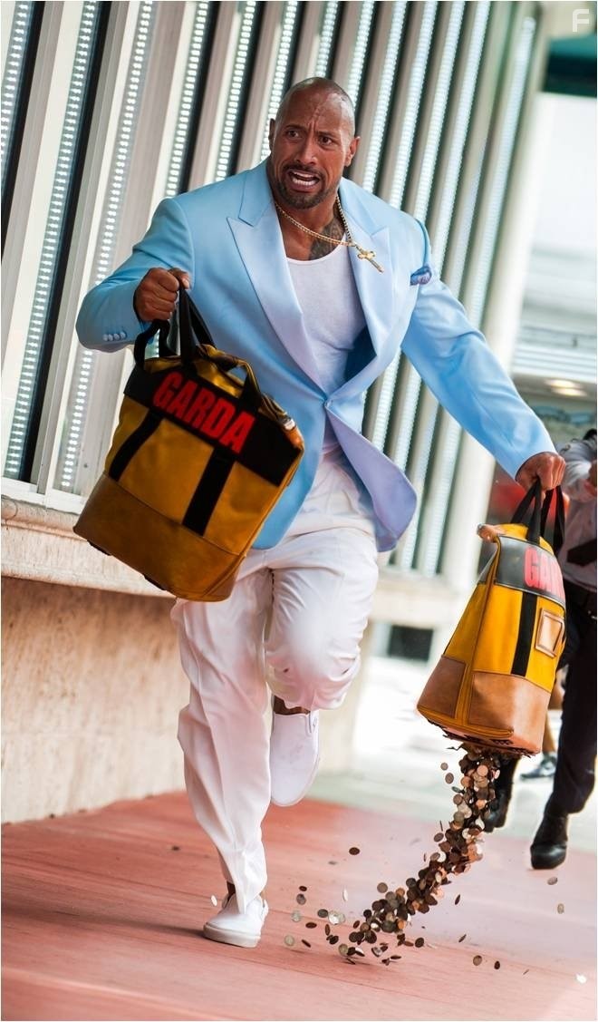 Кровью и потом: Анаболики