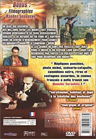 Total western (2000)