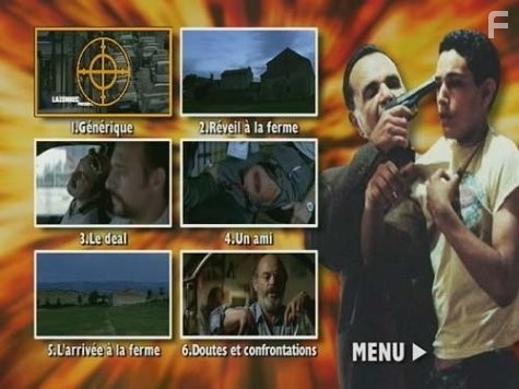 Total western (2000)