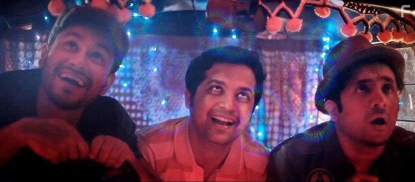 Иди, Гоа больше нет