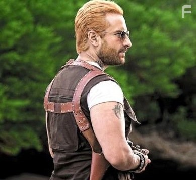 Saif Ali Khan in Иди, Гоа больше нет (2013)