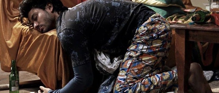 Kunal Khemu in Иди, Гоа больше нет (2013)