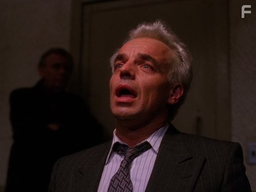 Ray Wise in Твин Пикс (1990)