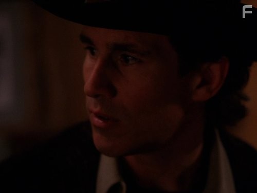 Michael Ontkean in Твин Пикс (1990)