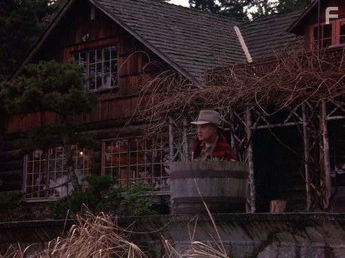 Jack Nance in Твин Пикс (1990)