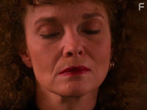 Grace Zabriskie in Твин Пикс (1990)