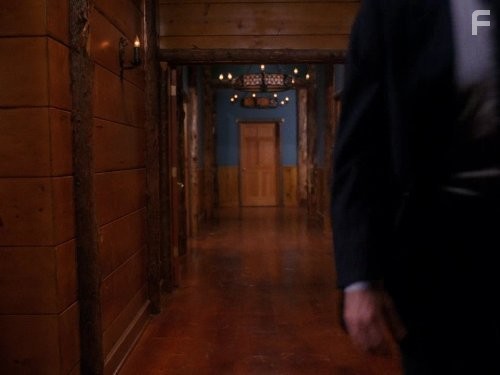 Твин Пикс (1990)