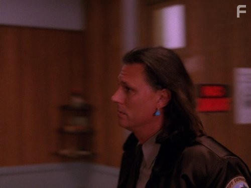 Твин Пикс (1990)