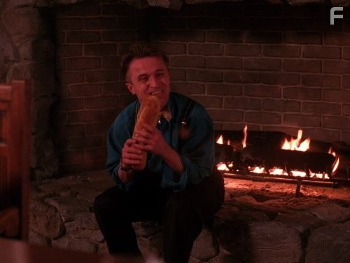 David Patrick Kelly in Твин Пикс (1990)