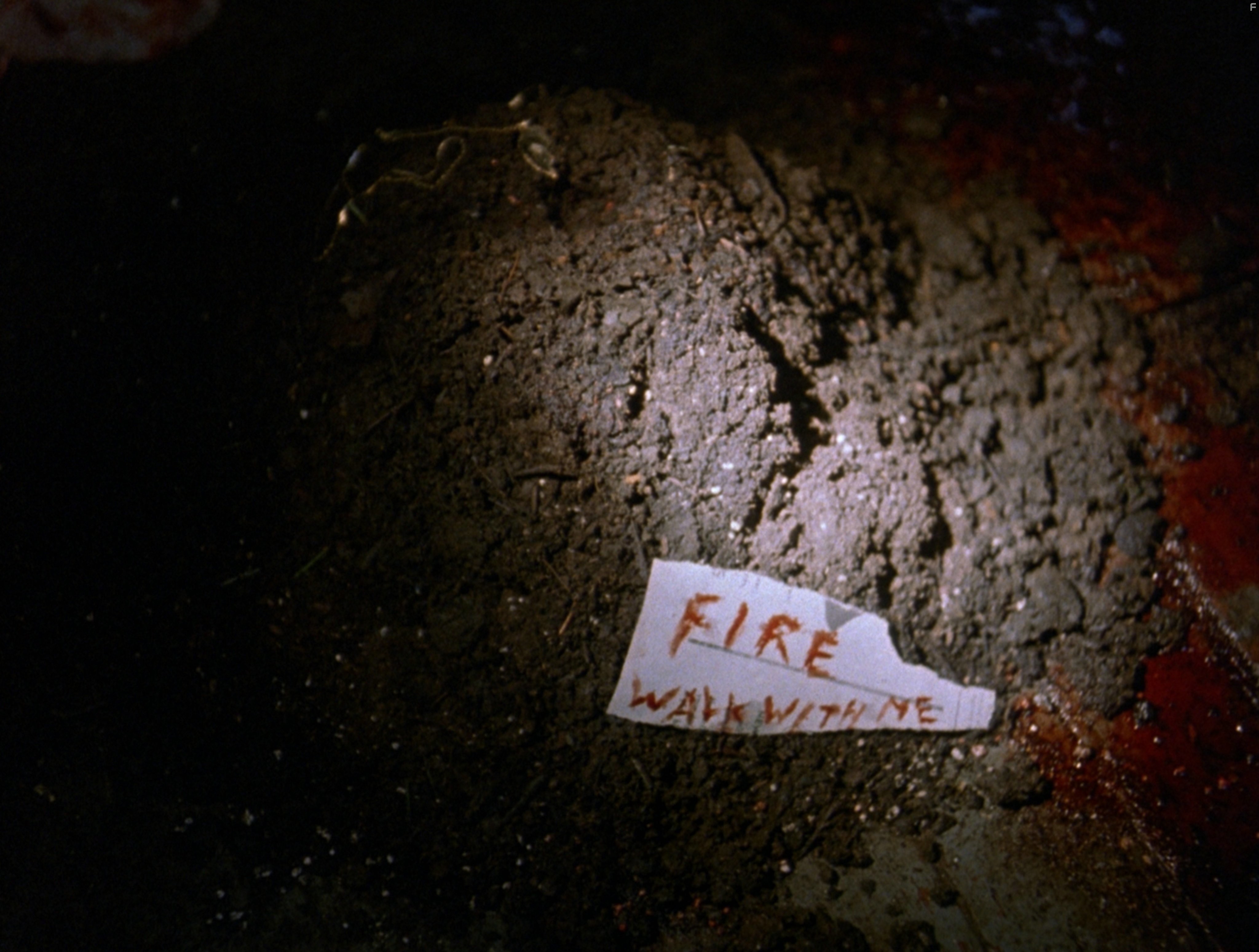 Твин Пикс (1990)