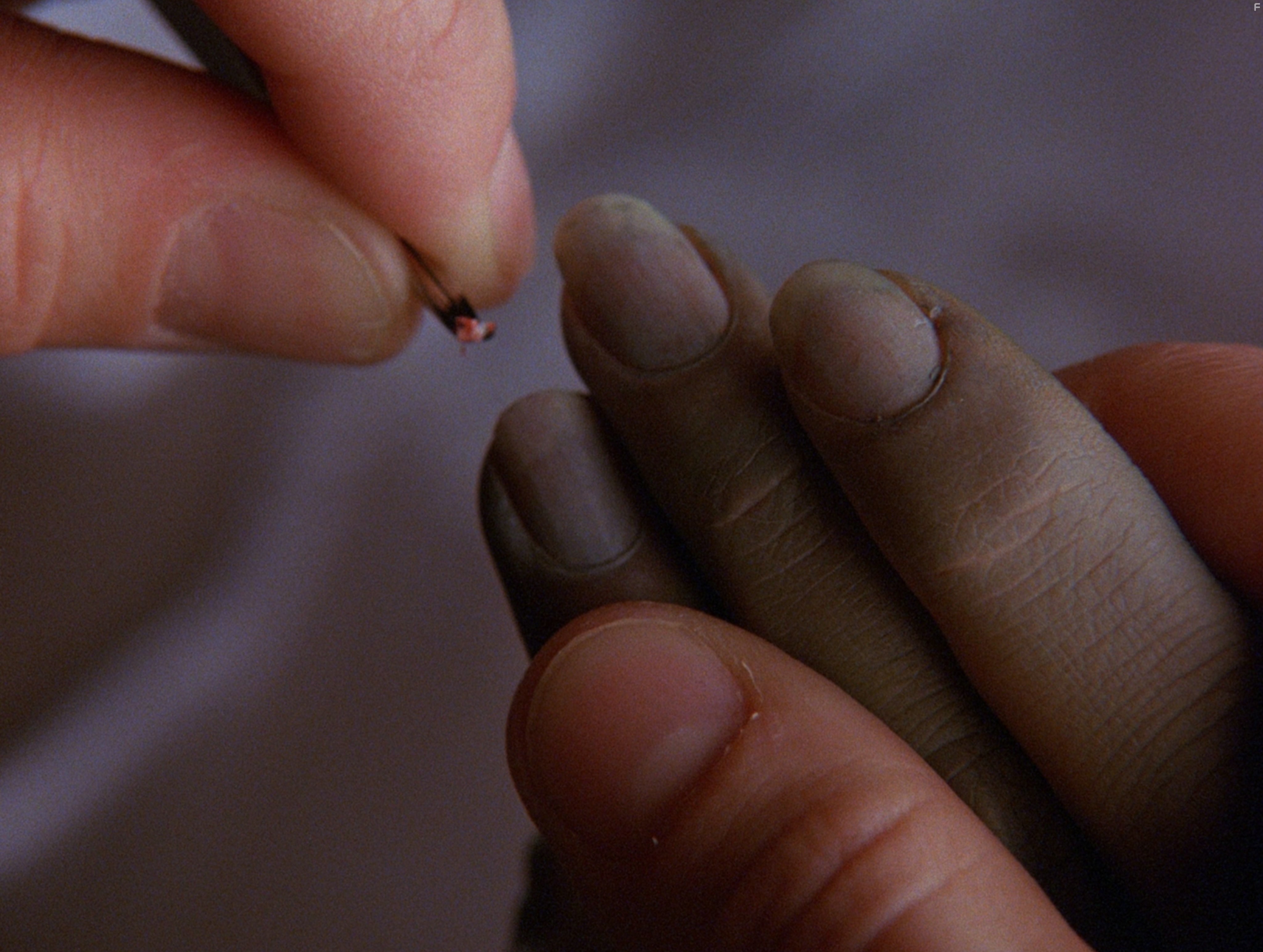 Твин Пикс (1990)