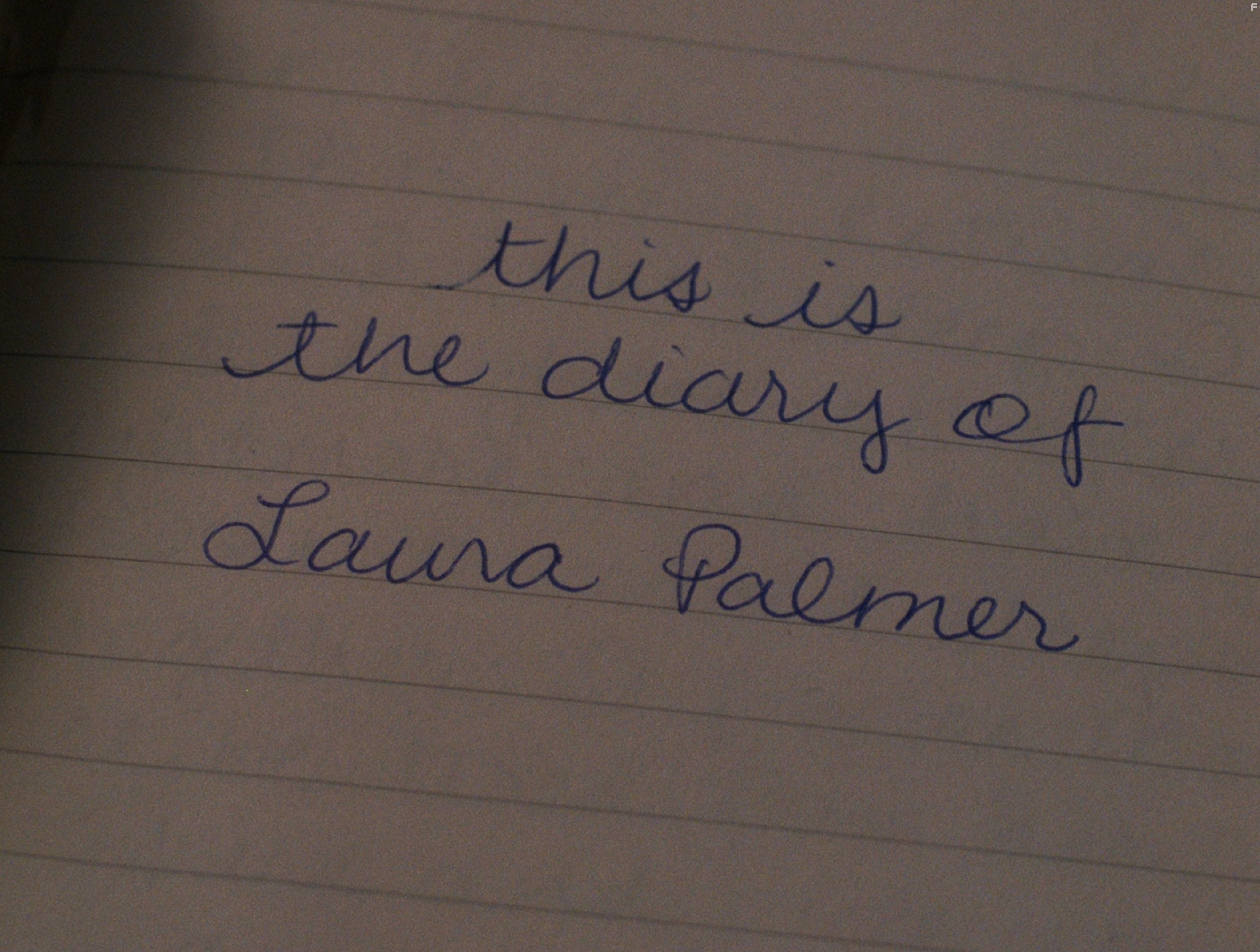 Твин Пикс (1990)