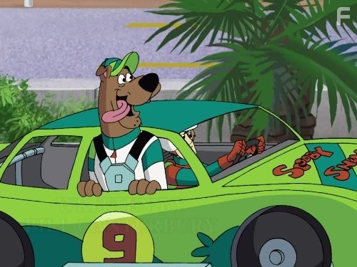 Что нового, Скуби-Ду? (2002)