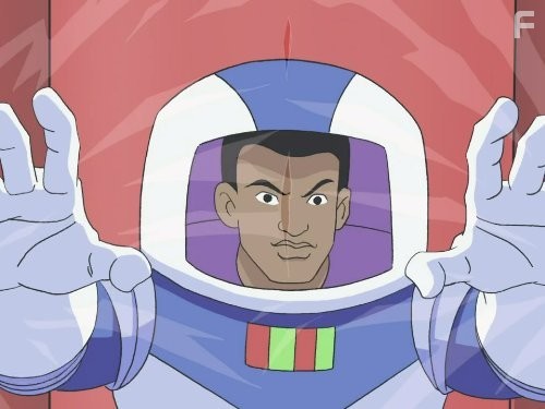 Что нового, Скуби-Ду? (2002)