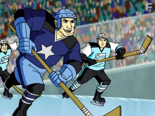 Что нового, Скуби-Ду? (2002)