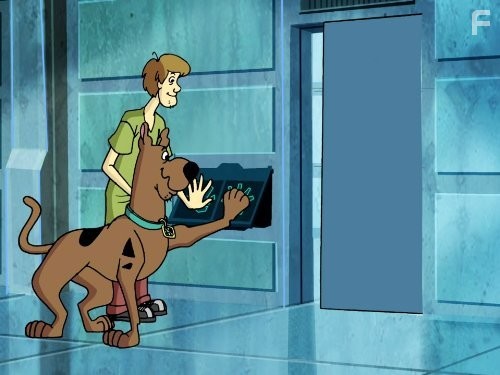 Что нового, Скуби-Ду? (2002)