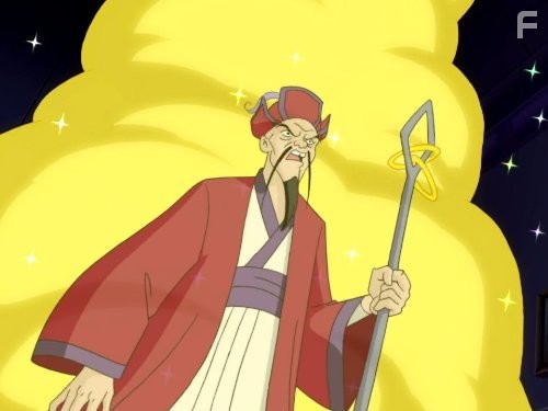 Что нового, Скуби-Ду? (2002)