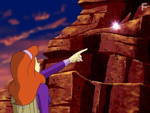 Что нового, Скуби-Ду? (2002)