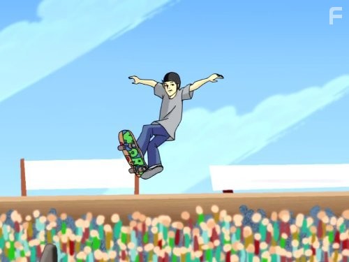 Что нового, Скуби-Ду? (2002)