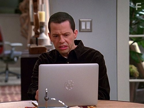 Два с половиной человека (2003)