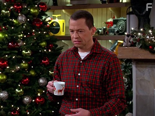 Jon Cryer in Два с половиной человека (2003)