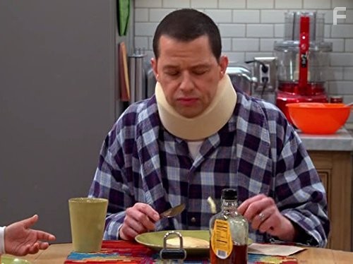 Jon Cryer in Два с половиной человека (2003)