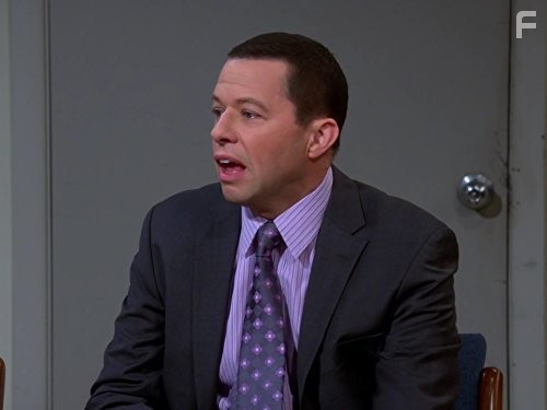 Jon Cryer in Два с половиной человека (2003)