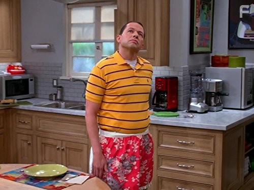 Jon Cryer in Два с половиной человека (2003)