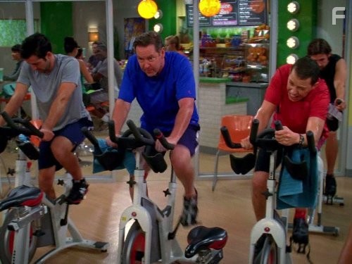 Два с половиной человека (2003)