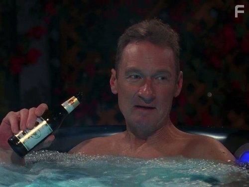 Ryan Stiles in Два с половиной человека (2003)