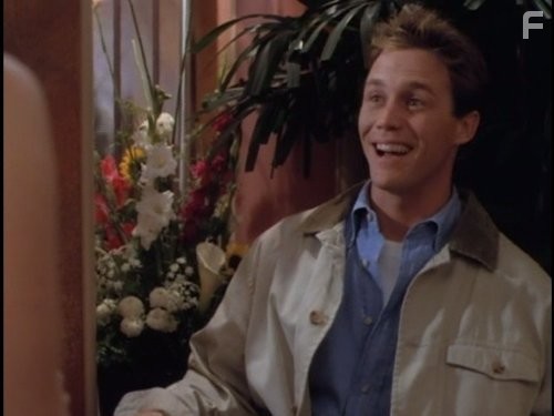 Brian Krause in Зачарованные (1998)