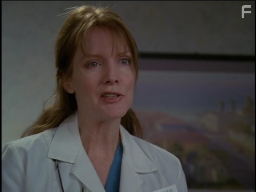 Maggie Baird in Зачарованные (1998)