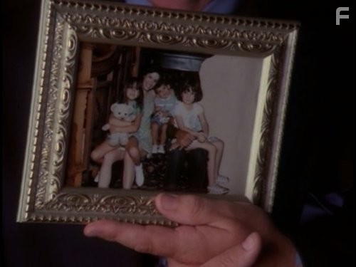 Зачарованные (1998)