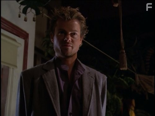 Channon Roe in Зачарованные (1998)