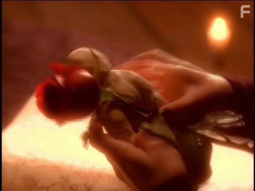 Зачарованные (1998)