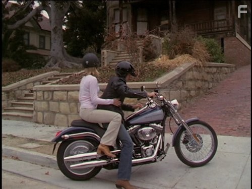 Зачарованные (1998)