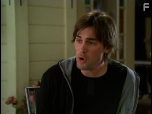 Drew Fuller in Зачарованные (1998)