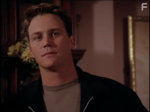 Brian Krause in Зачарованные (1998)