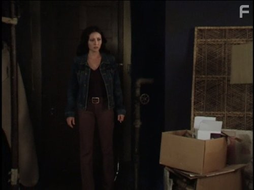 Shannen Doherty in Зачарованные (1998)