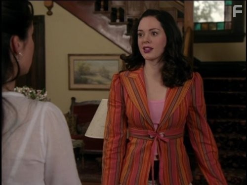 Rose McGowan in Зачарованные (1998)