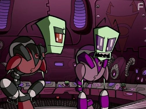 Захватчик ЗИМ