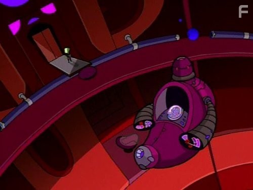 Захватчик ЗИМ (2001)