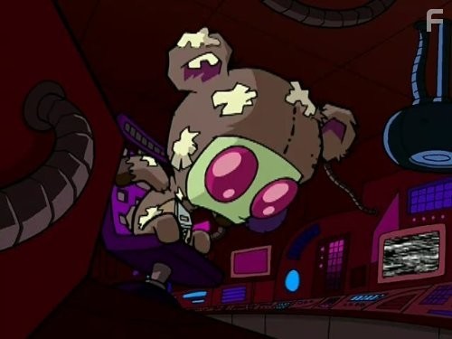 Захватчик ЗИМ (2001)