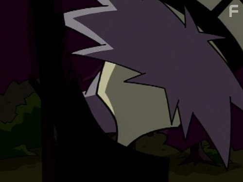 Захватчик ЗИМ (2001)