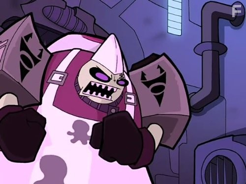 Захватчик ЗИМ (2001)